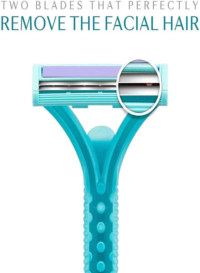 Top Select Max soft Razor for Women(Pack of 2). - Image 4